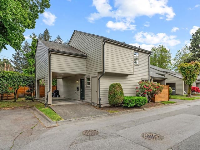 Townhouse for sale in Richmond, Richmond, 94 6880 Lucas Road, 263146643 | Realtylink.org