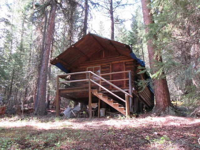 Recreational Property for sale in Deka Lake / Sulphurous / Hathawa, 100 Mile House, 7681 Burgess Road, 263146644 | Realtylink.org