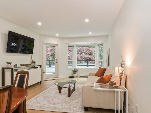 Apartment for sale in Abbotsford, Abbotsford, 203 2700 McCallum Road, 263146649 | Realtylink.org