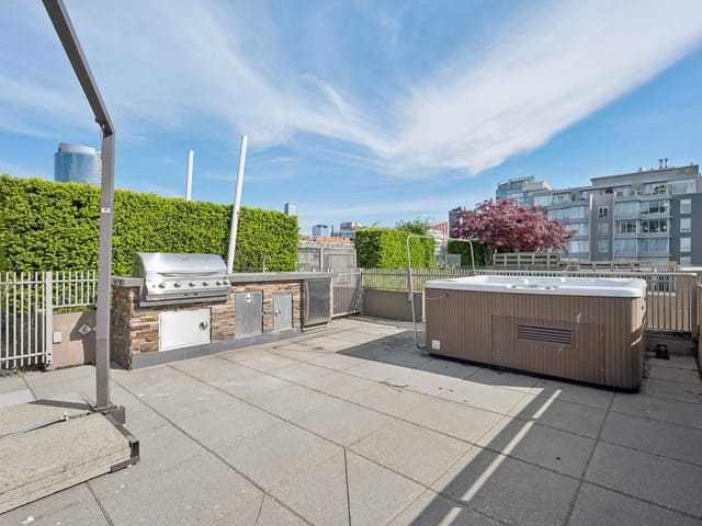 Apartment for sale in Vancouver, Vancouver West, 2005 1055 Richards Street, 263146651 | Realtylink.org