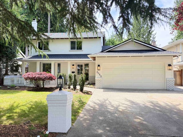 House for sale in Surrey, South Surrey White Rock, 2085 Ocean Forest Drive, 263146652 | Realtylink.org