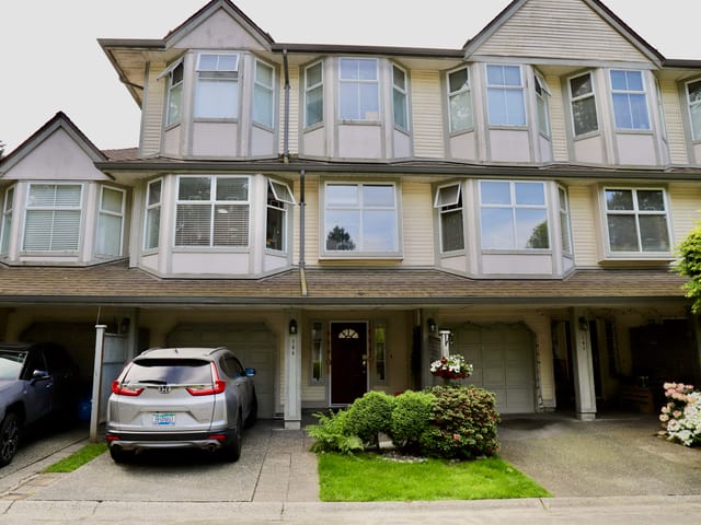 Townhouse for sale in Surrey, Surrey, 104 8060 121a Street, 263146653 | Realtylink.org