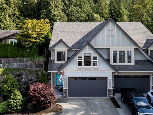 1/2 Duplex for sale in Chilliwack, Sardis, 2 5257 Markel Drive, 263146660 | Realtylink.org