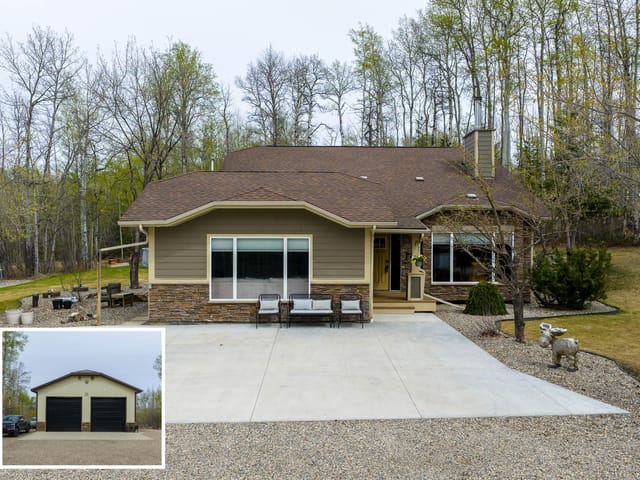 House for sale in Charlie Lake, Fort St. John, 13066 Wright Road, 263146663 | Realtylink.org