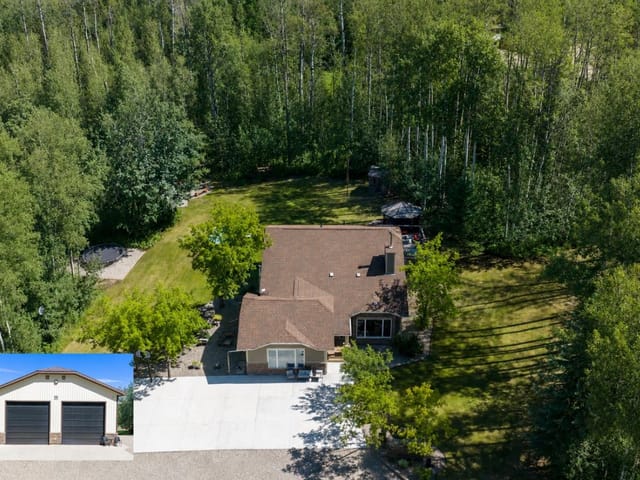 House for sale in Charlie Lake, Fort St. John, 13066 Wright Road, 263146663 | Realtylink.org
