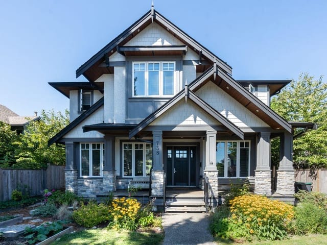 House for sale in North Vancouver, North Vancouver, 738 E 13th Street, 263146666 | Realtylink.org