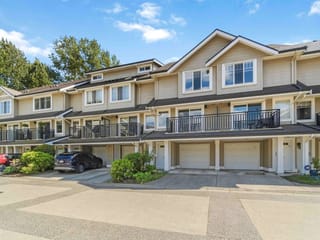 Townhouse for sale in Port Coquitlam, Port Coquitlam, 30 2927 Fremont Street, 263146668 | Realtylink.org