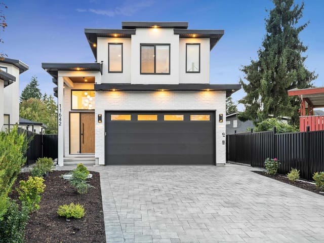 House for sale in Delta, N. Delta, 11642 94a Avenue, 263146669 | Realtylink.org