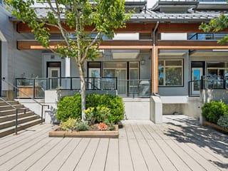 Townhouse for sale in Richmond, Richmond, 1 6233 London Road, 263146671 | Realtylink.org