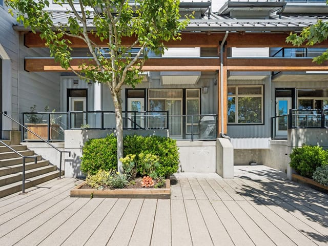 Townhouse for sale in Richmond, Richmond, 1 6233 London Road, 263146671 | Realtylink.org