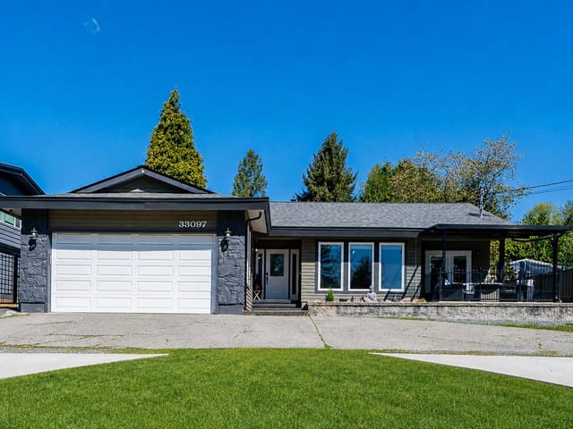 House for sale in Mission, Mission, 33097 14th Avenue, 263146678 | Realtylink.org
