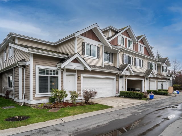 Townhouse for sale in Abbotsford, Abbotsford, 32 30748 Cardinal Avenue, 263146680 | Realtylink.org