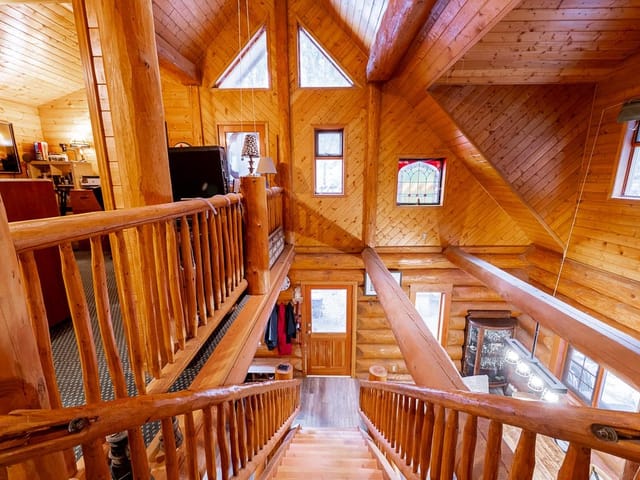House for sale in Sunshine Valley, Hope & Area, 71692 Cone Court, 263146681 | Realtylink.org