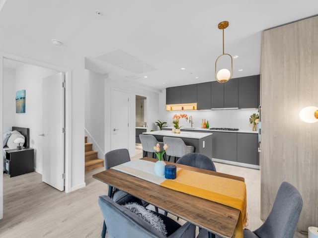 Townhouse for sale in Richmond, Richmond, TH2 6788 Minoru Boulevard, 263146683 | Realtylink.org