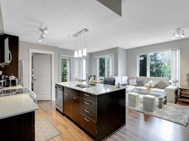 Apartment for sale in Surrey, North Surrey, 316 13339 102a Avenue, 263146685 | Realtylink.org