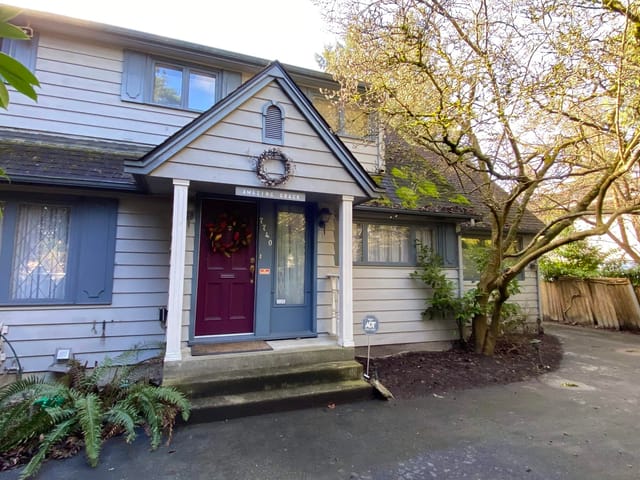 House for sale in Richmond, Richmond, 7740 Blundell Road, 263146687 | Realtylink.org