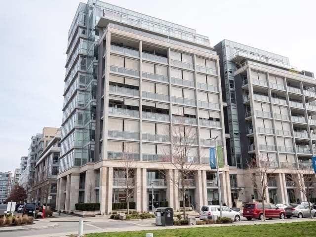 Apartment for sale in Vancouver, Vancouver West, 197 Walter Hardwick Avenue, 263146691 | Realtylink.org