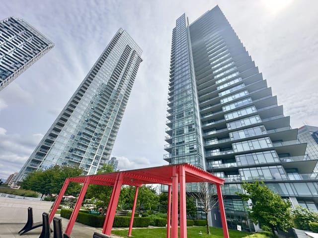 Apartment for sale in Burnaby, Burnaby South, 1106 6098 Station Street, 263146693 | Realtylink.org