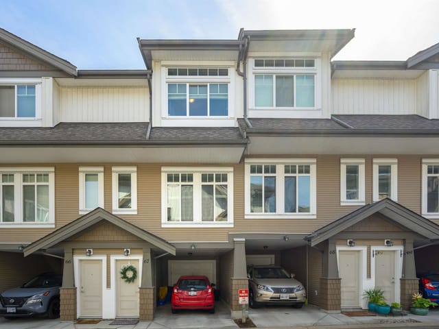 Townhouse for sale in Langley, Langley, 67 8250 209b Street, 263146694 | Realtylink.org