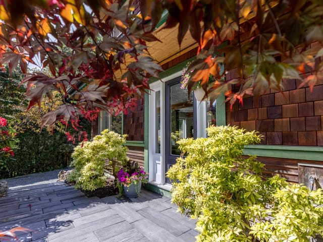 House for sale in Bowen Island, Bowen Island, 1320 Eagle Cliff Road, 263146696 | Realtylink.org