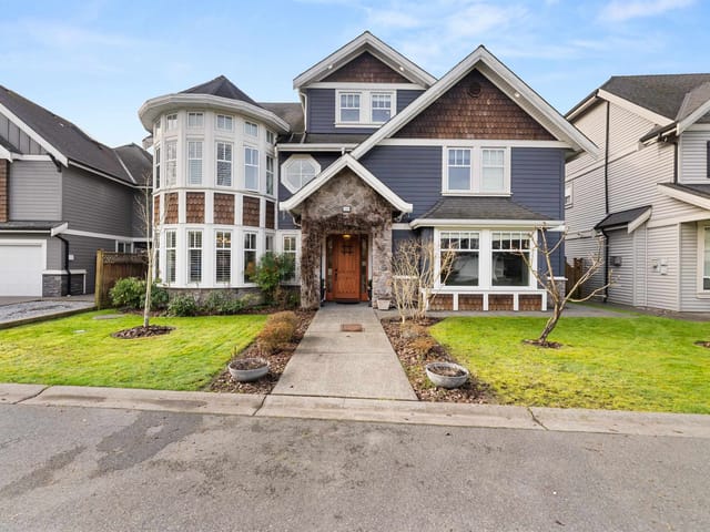 House for sale in Delta, Ladner, A 5229 Lynn Place, 263146697 | Realtylink.org
