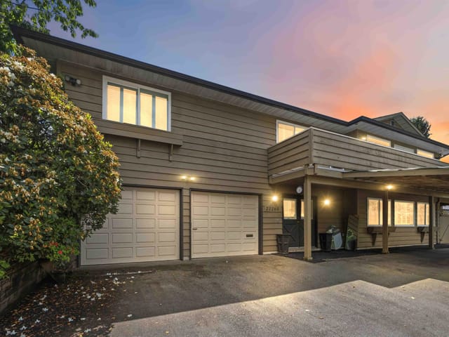 House for sale in Maple Ridge, Maple Ridge, 21260 Douglas Avenue, 263146699 | Realtylink.org