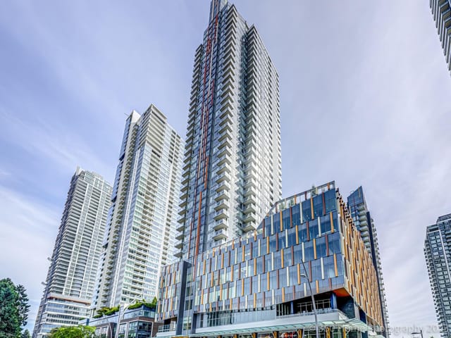 Apartment for sale in Burnaby, Burnaby South, 707 4458 Beresford Street, 263146701 | Realtylink.org