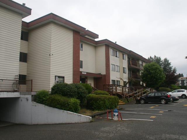 Apartment for sale in Abbotsford, Abbotsford, 328 1909 Salton Road, 263146704 | Realtylink.org
