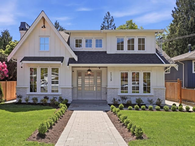 House for sale in North Vancouver, North Vancouver, 1249 Frederick Road, 263146705 | Realtylink.org