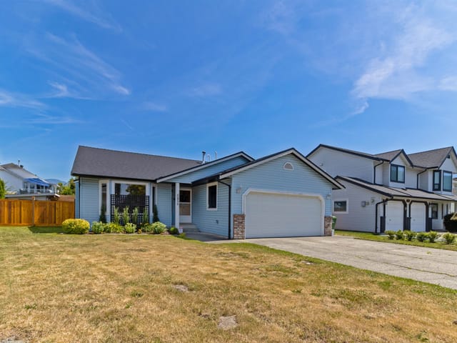 House for sale in Chilliwack, Sardis, 5856 Glendale Drive, 263146706 | Realtylink.org