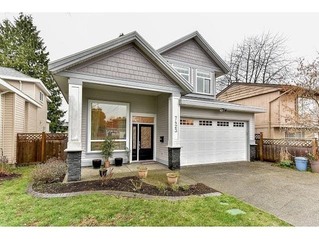 House for sale in Delta, N. Delta, 7423 115 Street, 263146710 | Realtylink.org
