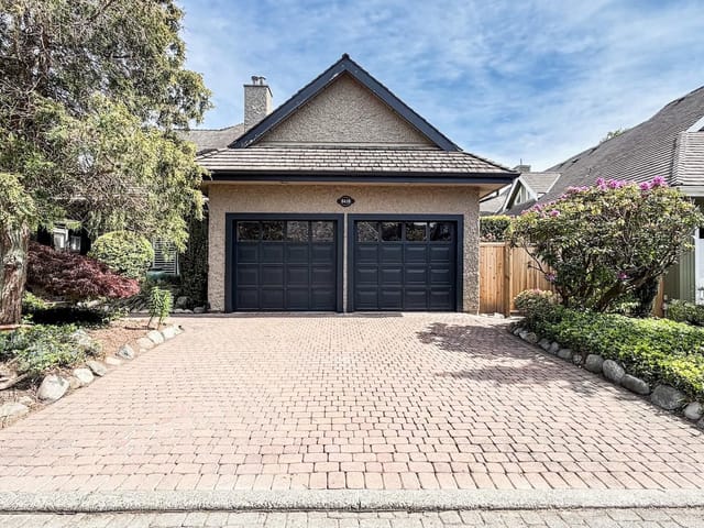 House for sale in Vancouver, Vancouver West, 8418 Gillnet Place, 263146711 | Realtylink.org