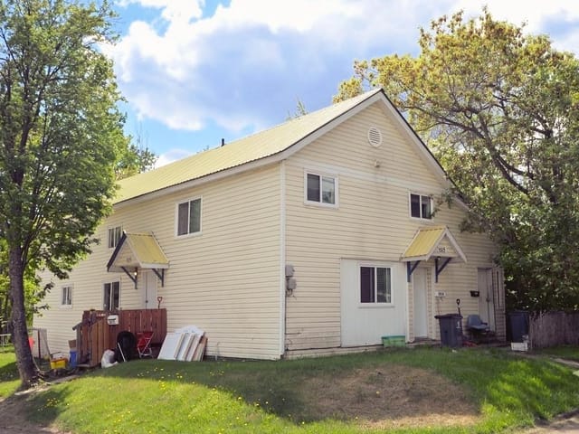 Triplex for sale in Prince George, PG City Central, 905 La Salle Avenue, 263146712 | Realtylink.org
