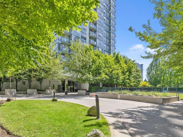 Apartment for sale in Vancouver, Vancouver West, 607 939 Expo Boulevard, 263146714 | Realtylink.org