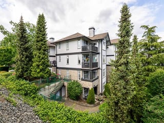 Apartment for sale in New Westminster, New Westminster, 202 83 Star Crescent, 263146715 | Realtylink.org