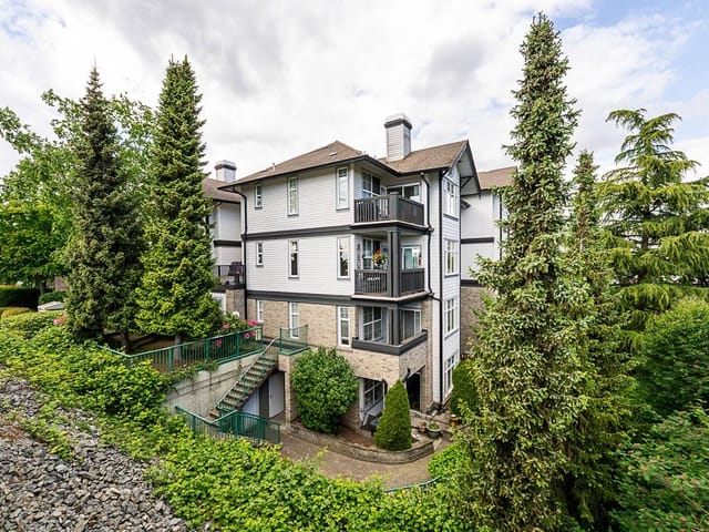Apartment for sale in New Westminster, New Westminster, 202 83 Star Crescent, 263146715 | Realtylink.org