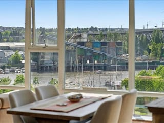Apartment for sale in Vancouver, Vancouver West, 803 455 Beach Crescent, 263146719 | Realtylink.org