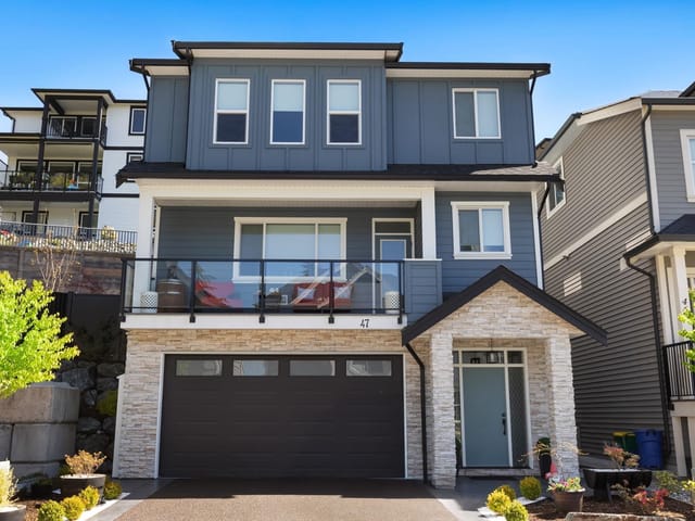 House for sale in Abbotsford, Abbotsford, 47 4295 Old Clayburn Road, 263146721 | Realtylink.org