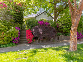 House for sale in Vancouver, Vancouver West, 4518 W 12th Avenue, 263146726 | Realtylink.org