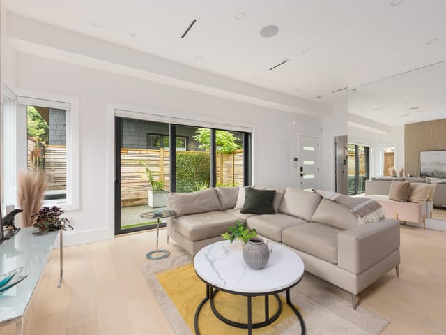 Townhouse for sale in Vancouver, Vancouver East, 5 371 E 33rd Avenue, 263146728 | Realtylink.org