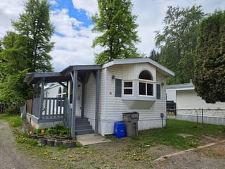 Manufactured Home for sale in Quesnel, Quesnel, 38 654 North Fraser Drive, 263146730 | Realtylink.org