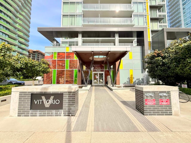 Apartment for sale in Burnaby, Burnaby South, 2608 6700 Dunblane Avenue, 263146733 | Realtylink.org