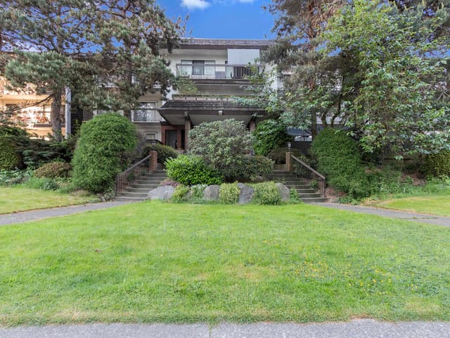 Apartment for sale in Richmond, Richmond, 105 6560 Buswell Street, 263146736 | Realtylink.org