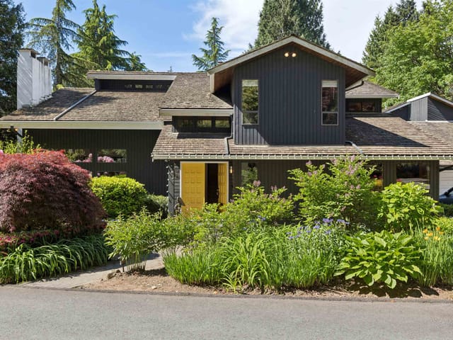 House for sale in West Vancouver, West Vancouver, 396 Mathers Avenue, 263146743 | Realtylink.org