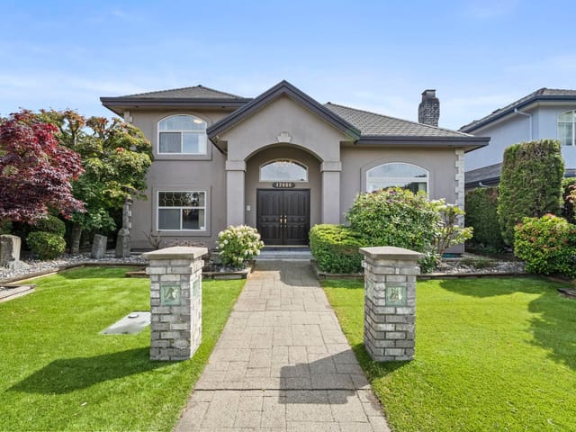 House for sale in Richmond, Richmond, 12080 McNeely Drive, 263146744 | Realtylink.org