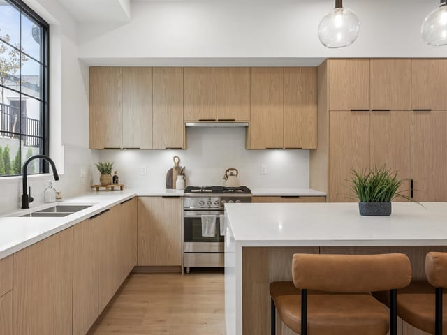 1/2 Duplex for sale in Langley, Langley, 19758 76 Avenue, 263146745 | Realtylink.org