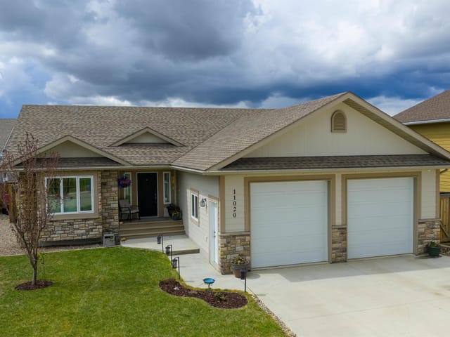 House for sale in Fort St. John, Fort St. John, 11020 110 Street, 263146746 | Realtylink.org