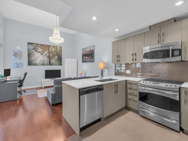Apartment for sale in Vancouver, Vancouver West, PH 17 3479 Wesbrook Mall, 263146748 | Realtylink.org