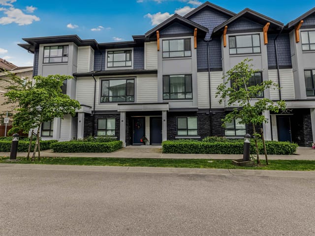 Townhouse for sale in Langley, Langley, 26 19704 55a Avenue, 263146749 | Realtylink.org