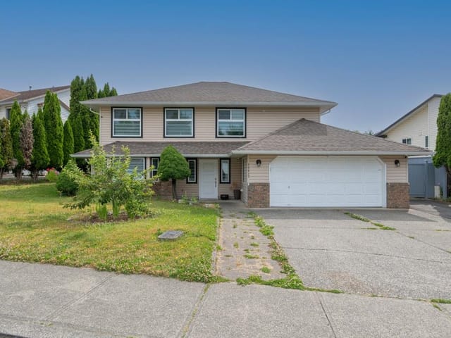 House for sale in Abbotsford, Abbotsford, 30617 Curlew Drive, 263146753 | Realtylink.org
